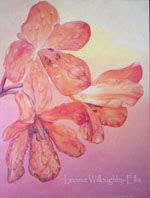 Joy Emotional Botanical